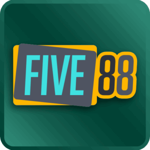 Five88 keonhacai