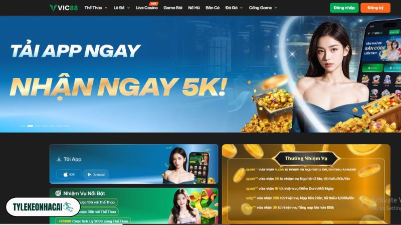 Nhà cái VIC88 ra mắt tại Thụy Sĩ Nhà cái VIC88 ra mắt tại Thụy Sĩ