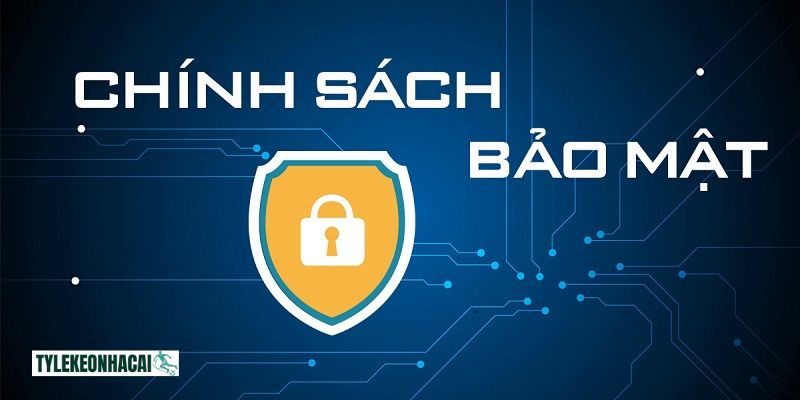 Chính sách bảo mật luôn là yếu tố quan trọng khi lựa chọn nhà cái Chính sách bảo mật luôn là yếu tố quan trọng khi lựa chọn nhà cái