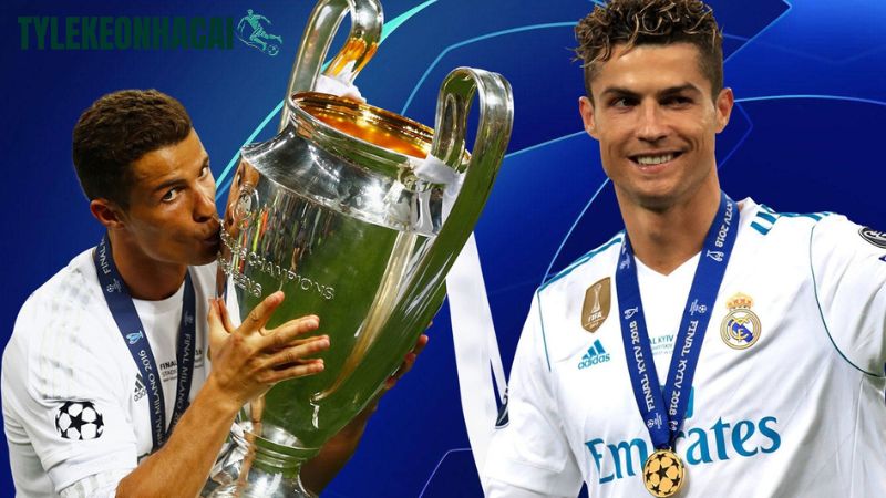 Những yếu tố làm nên sức hút đặc biệt của Cúp C1 Châu Âu Những yếu tố làm nên sức hút đặc biệt của Cúp C1 Châu Âu