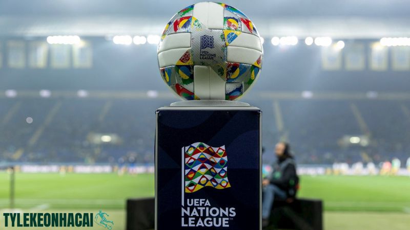 UEFA Nations League là gì? UEFA Nations League là gì?