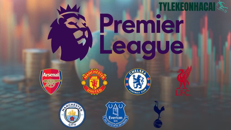 Điều gì đã làm nên thương hiệu Ngoại Hạng Anh?