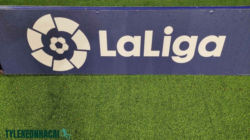 Sức hút của La Liga so với các giải đấu khác