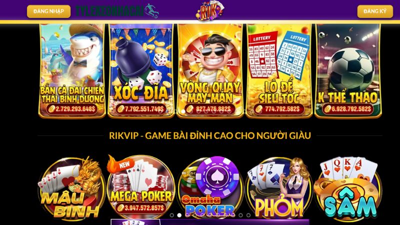 Cổng game gây ấn tượng mạnh với người chơi bởi giao diện thiết kế đẹp Cổng game gây ấn tượng mạnh với người chơi bởi giao diện thiết kế đẹp
