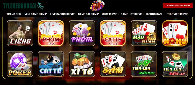 Game bài đổi thưởng là nơi giải trí tuyệt vời cho người chơi Game bài đổi thưởng là nơi giải trí tuyệt vời cho người chơi