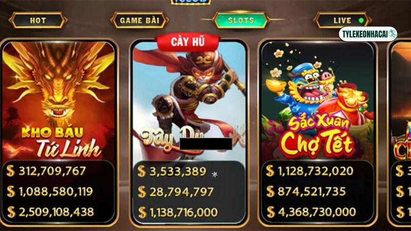 HITCLUB nhận về nhiều lượt phản hồi tích cực từ cộng động người chơi HITCLUB nhận về nhiều lượt phản hồi tích cực từ cộng động người chơi