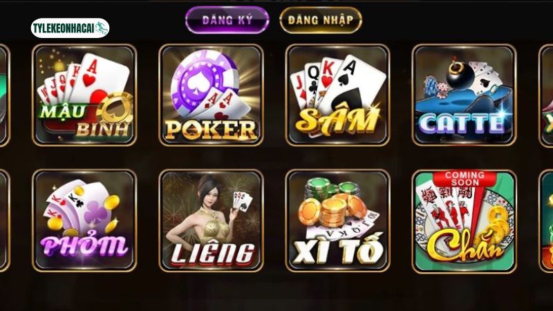 Thế giới game bài đổi thưởng phong phú tại HITCLUB Thế giới game bài đổi thưởng phong phú tại HITCLUB